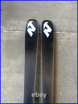Women's Nordica Astral 84 165 cm Skis With Marker Squire 11 Bindings